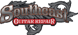 Southeast Guitar Repair